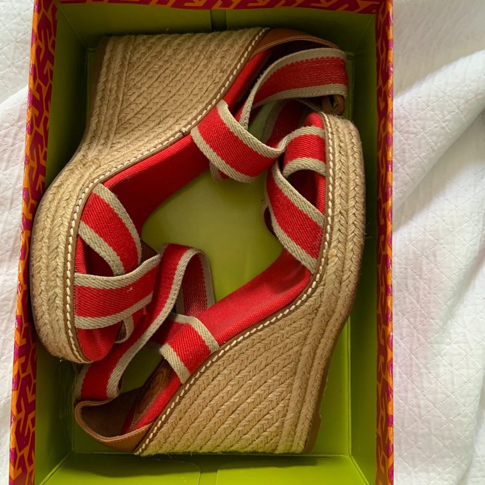 Tory Burch Espadrilles